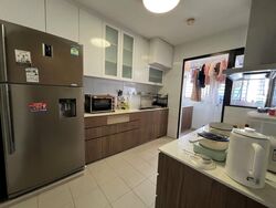 Blk 208B Clementi Avenue 6 (Clementi), HDB 5 Rooms #484940041